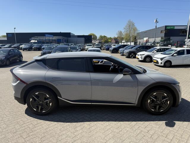 KIA EV6 Light Edition 63 kWh