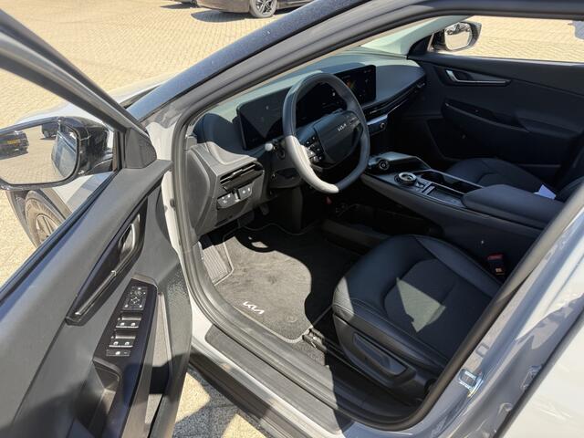KIA EV6 Light Edition 63 kWh