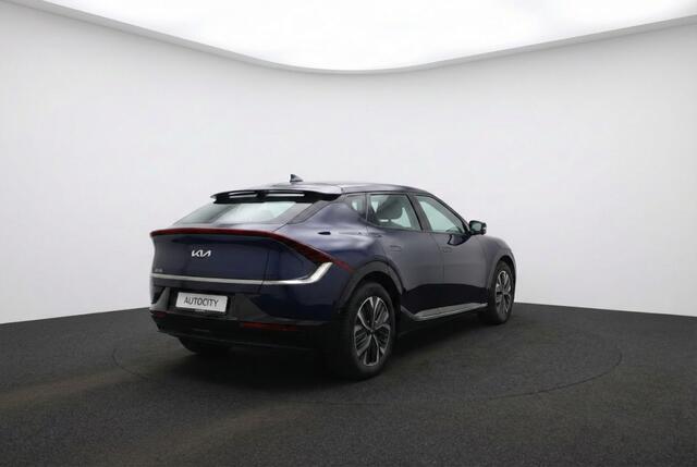 KIA EV6 Plus 77.4 kWh 100% SOH l Camera l Keyless