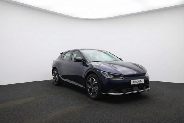 KIA EV6 Plus 77.4 kWh 100% SOH l Camera l Keyless
