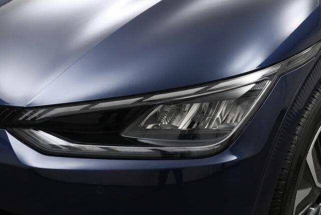 KIA EV6 Plus 77.4 kWh 100% SOH l Camera l Keyless