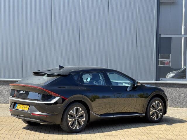 KIA EV6 Air 58 kWh