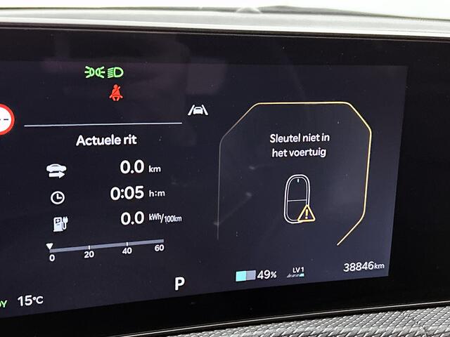 KIA EV6 Plus Advanced 84 kWh stoelverwarming | stoelverkoeling | trekhaak | Panoramadak
