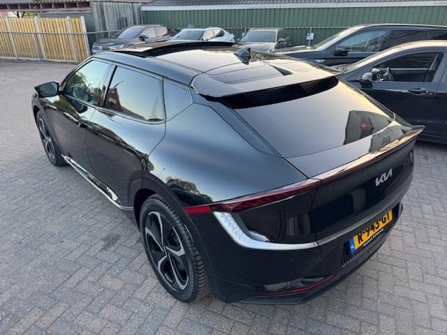 KIA EV6 Plus Advance 77.4kWh SOH 100%/Pano/Leer/Acarplay/Led/Garantie