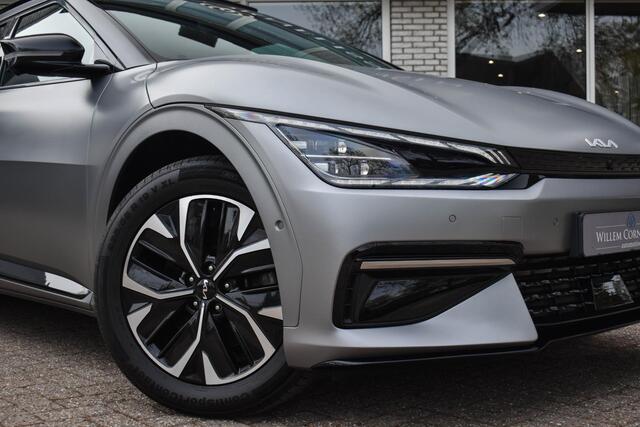 KIA EV6 GT-Line 77.4 kWh Pano 100% SoH 360 cam