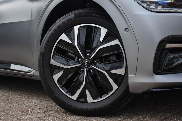 KIA EV6 GT-Line 77.4 kWh Pano 100% SoH 360 cam