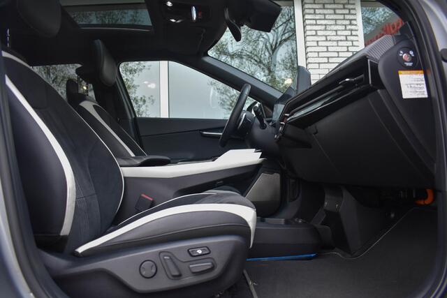 KIA EV6 GT-Line 77.4 kWh Pano 100% SoH 360 cam