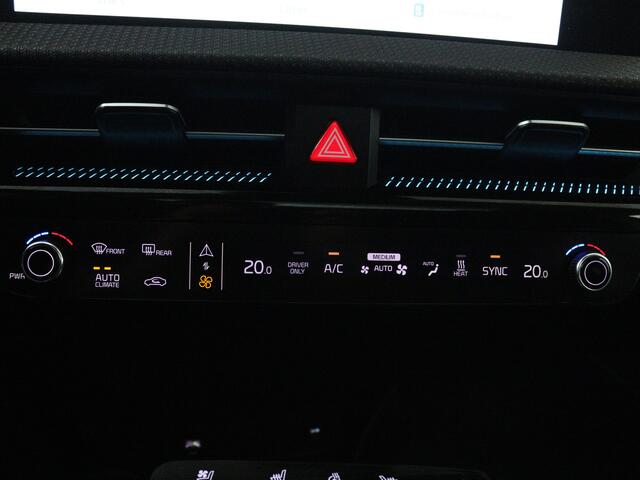 KIA EV6 Plus Advanced 77.4 kWh | Schuif-/kanteldak | Warmtepomp | Volleder | Stoelventilatie | | 1e Eigenaar | Nederlandse auto |