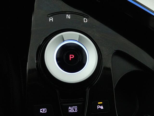 KIA EV6 Plus Advanced 77.4 kWh | Schuif-/kanteldak | Warmtepomp | Volleder | Stoelventilatie | | 1e Eigenaar | Nederlandse auto |