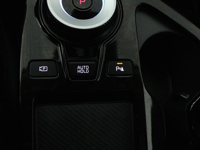 KIA EV6 Plus Advanced 77.4 kWh | Schuif-/kanteldak | Warmtepomp | Volleder | Stoelventilatie | | 1e Eigenaar | Nederlandse auto |