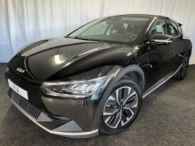 KIA EV6 Plus 77.4 kWh ECC/ADAPTIVE/CAMERA/APPLE/97% SOH