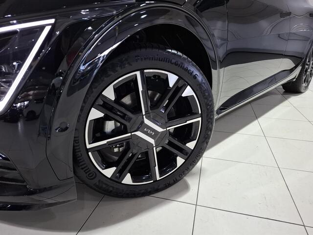 KIA EV6 GT-Line 84 kWh Facelift model, NL Auto, BTW Auto.