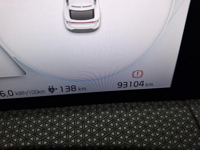 KIA EV6 Plus Advanced 77.4 kWh | SOH 100% | Schuifdak | Leder | Stoel Verwarming & Ventilatie |