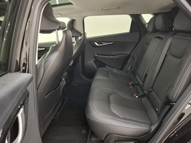 KIA EV6 Plus Advanced 77.4 kWh | SOH 100% | Schuifdak | Leder | Stoel Verwarming & Ventilatie |