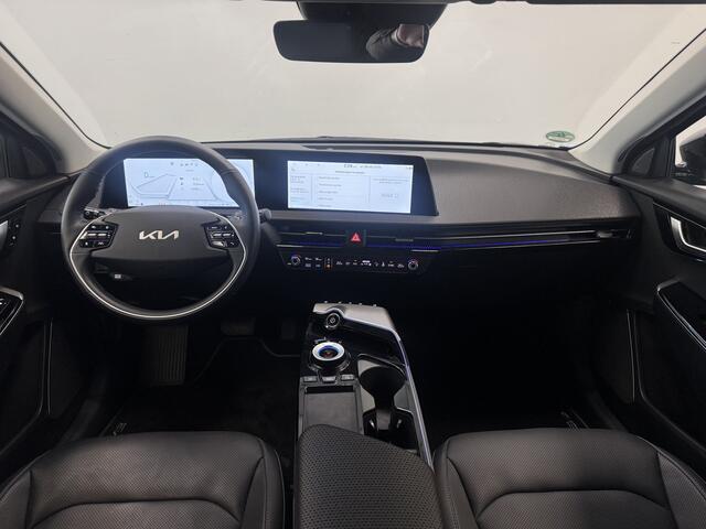 KIA EV6 Plus 77.4 kWh Stoelventilatie Stoelverwarming Camera