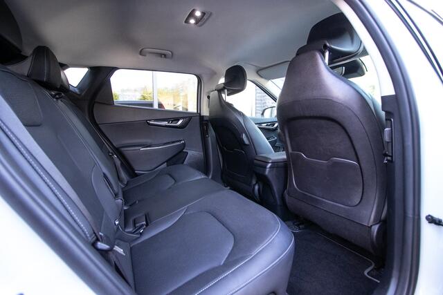 KIA EV6 Plus 77.4 kWh | leder | elec. verstel. stoelen | Apple cp/Android auto | Stoelverw.+vent.