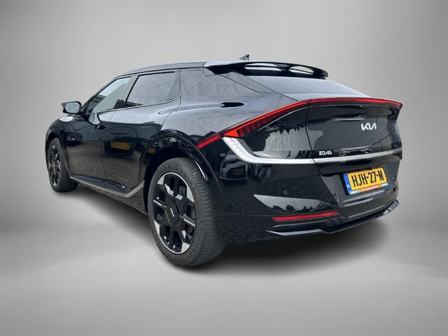 KIA EV6 Plus 84 kWh
