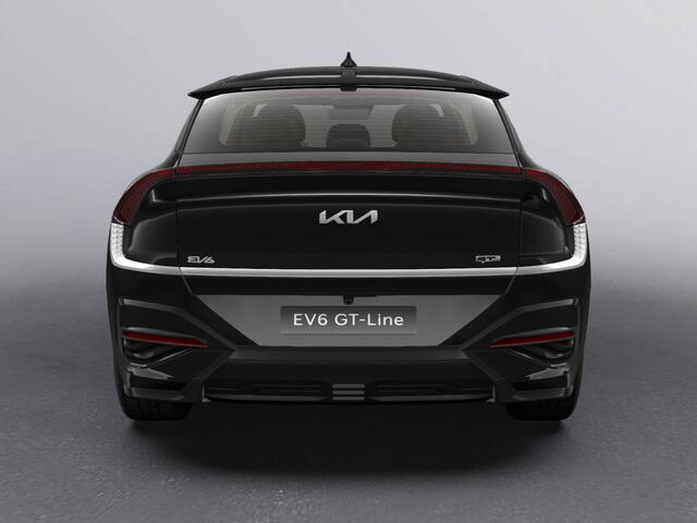 KIA EV6 GT-Line Business Edition 84 kWh