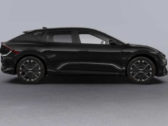 KIA EV6 GT-Line Business Edition 84 kWh