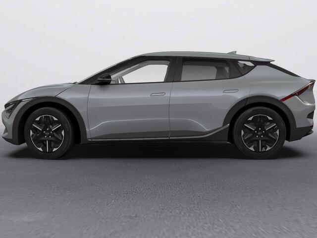 KIA EV6 Air 84 kWh