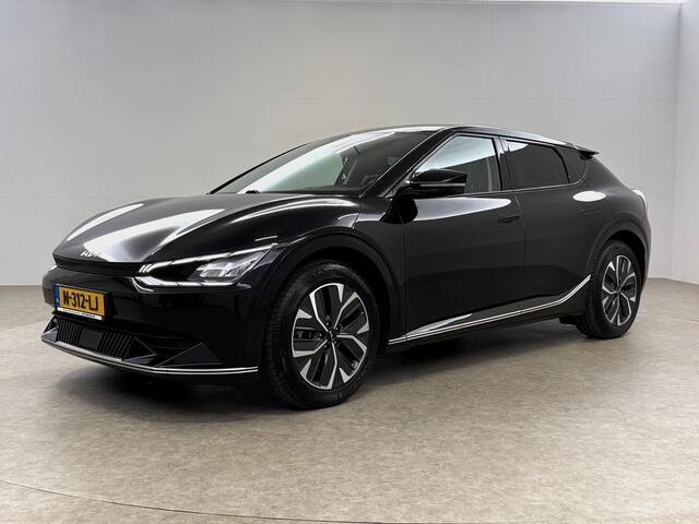 KIA EV6 Plus 77.4 kWh | Snelladen | SOH 94% | Virtual | Camera | Sfeer | Carplay | Memory | Adap. Cruise | NAP