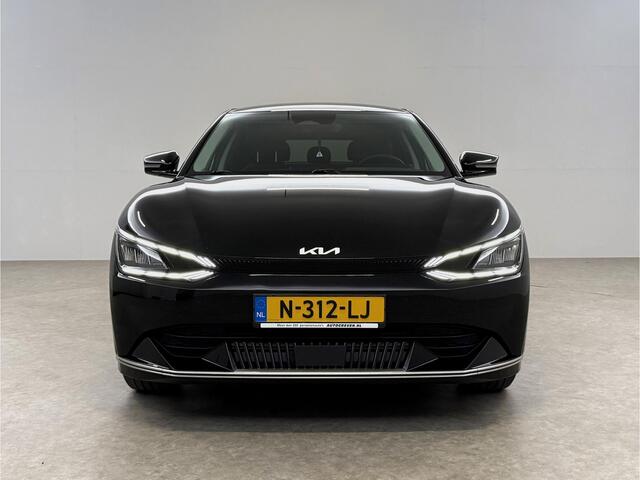 KIA EV6 Plus 77.4 kWh | Snelladen | SOH 94% | Virtual | Camera | Sfeer | Carplay | Memory | Adap. Cruise | NAP