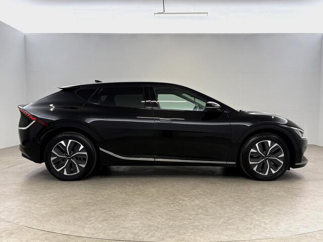 KIA EV6 Plus 77.4 kWh | Snelladen | SOH 94% | Virtual | Camera | Sfeer | Carplay | Memory | Adap. Cruise | NAP