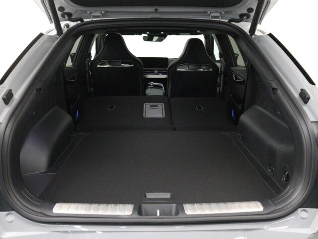 KIA EV6 GT AWD 84 kWh | 609 pk | Panoramadak | Matrix Led Koplampen | NIEUW!! UIT VOORRAAD LEVERBAAR