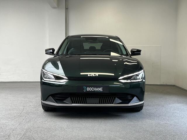 KIA EV6 Air 58 kWh | FOREST GREEN | CAMERA |