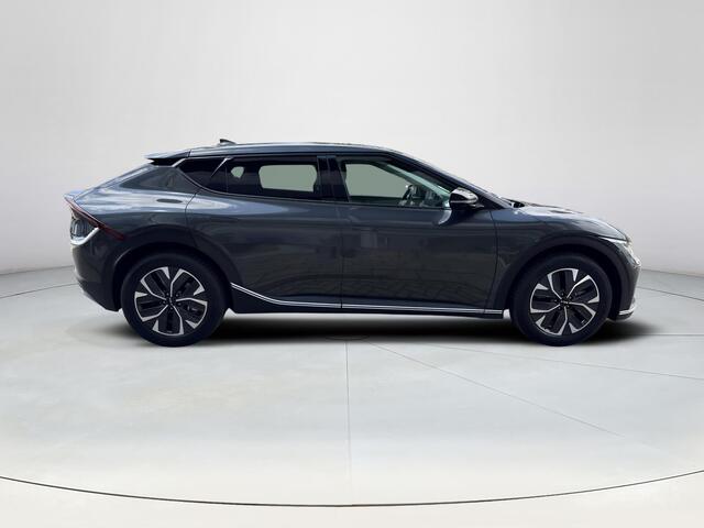 KIA EV6 Edition 77.4 kWh | Trekhaak afneembaar | Tot 10 jaar garantie |