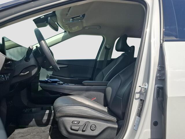 KIA EV6 Plus 63 kWh