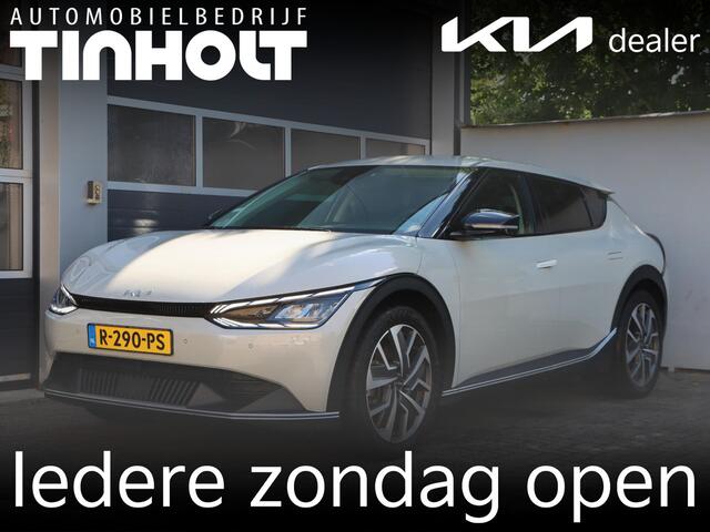 KIA EV6 Plus 77.4 kWh