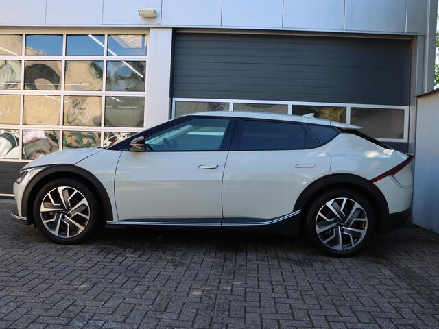 KIA EV6 Plus 77.4 kWh