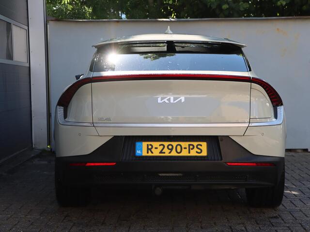 KIA EV6 Plus 77.4 kWh