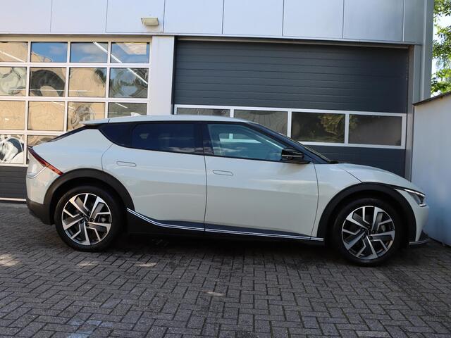 KIA EV6 Plus 77.4 kWh