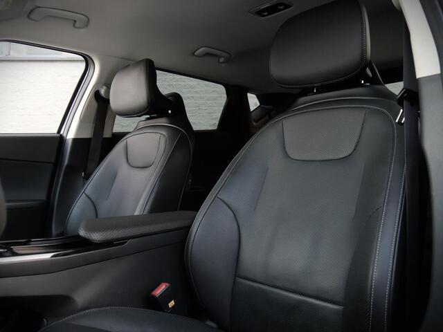 KIA EV6 PLUS 77.4 kWh/ LEER/ ELEKT. KLEP/ AFN. TREKHAAK/ NL-AUTO VAN 1STE EIGENAAR