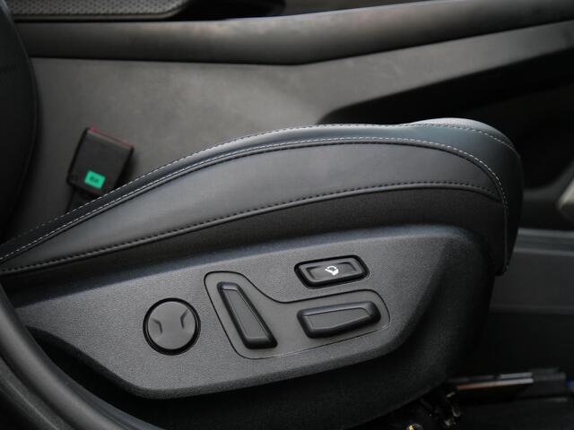 KIA EV6 PLUS 77.4 kWh/ LEER/ ELEKT. KLEP/ AFN. TREKHAAK/ NL-AUTO VAN 1STE EIGENAAR