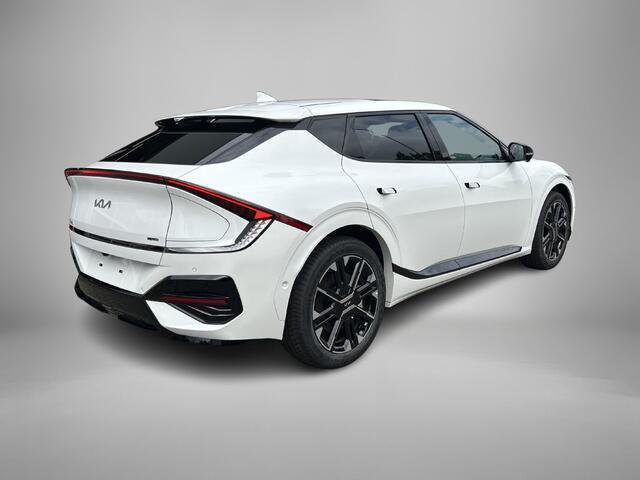 KIA EV6 GT-Line 84.0kWh | VOORRAADMODEL | Schuifdak |