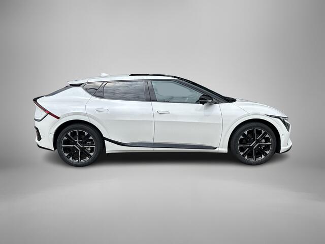 KIA EV6 GT-Line 84.0kWh | VOORRAADMODEL | Schuifdak |