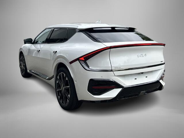 KIA EV6 GT-Line 84.0kWh | VOORRAADMODEL | Schuifdak |