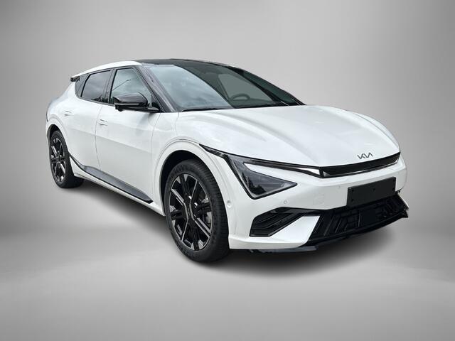 KIA EV6 GT-Line 84.0kWh | VOORRAADMODEL | Schuifdak |