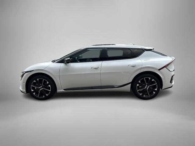 KIA EV6 GT-Line 84.0kWh | VOORRAADMODEL | Schuifdak |