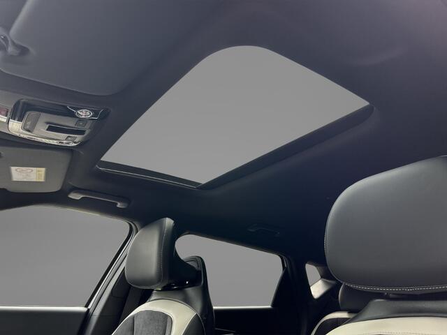 KIA EV6 GT-Line 84.0kWh | VOORRAADMODEL | Schuifdak |