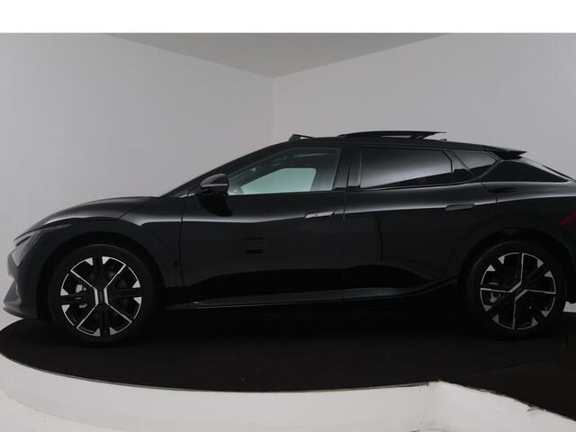 KIA EV6 GT-Line 84 kWh | VOORRAADMODEL | Schuifdak |