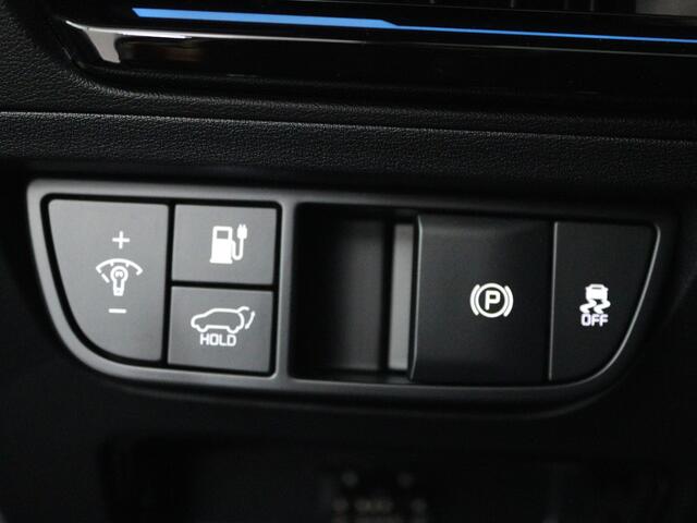 KIA EV6 GT-Line 84 kWh | VOORRAADMODEL | Schuifdak |