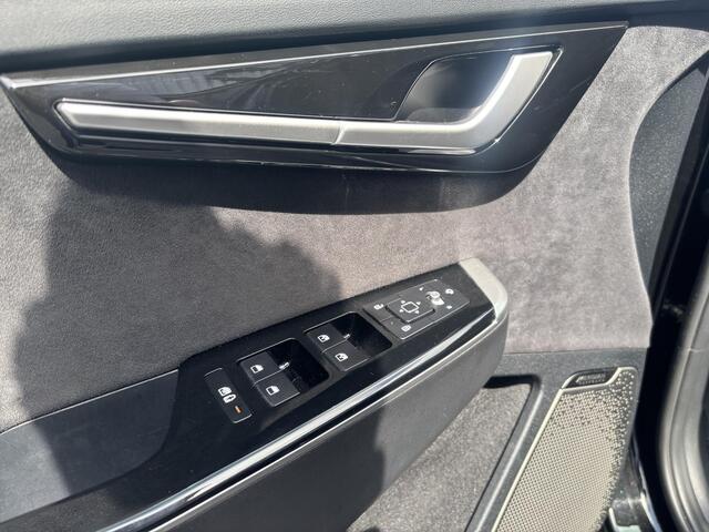 KIA EV6 GT AWD 77.4 kWh GT uitvoering, Kuipstoelen, 585PK