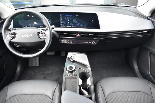 KIA EV6 Light Edition 58 kWh