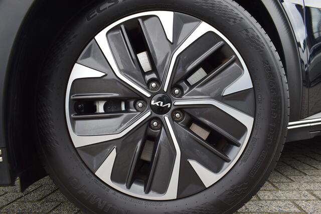 KIA EV6 Light Edition 58 kWh