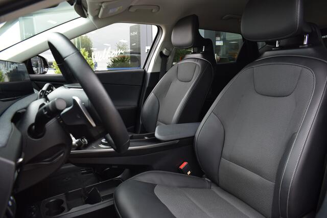 KIA EV6 Light Edition 58 kWh