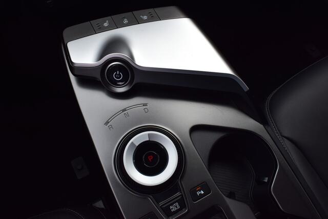 KIA EV6 Light Edition 58 kWh
